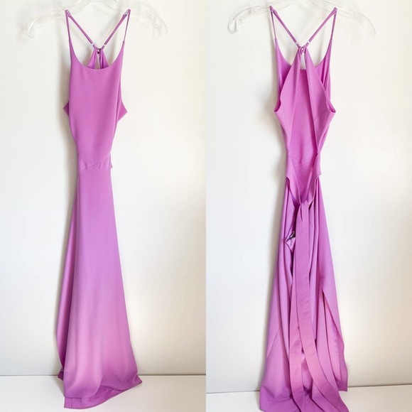 Halston Heritage Dress - Picture 3 of 8